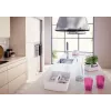 Esselte 5257-10-23 Uzglabāšanas paplāte Taisnstūrveida ABS Rozā, Balta