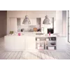 Esselte 5257-10-23 Uzglabāšanas paplāte Taisnstūrveida ABS Rozā, Balta