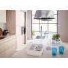 Esselte 5257-10-36 Uzglabāšanas paplāte Taisnstūra ABS Zils, Balts