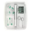 Leitz MyBox Organizētāja paplāte ar rokturi Liela, Uzglabāšana, Balta, Plastmasa, 307 mm, 375 mm, 101 mm, 740 g