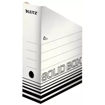 Leitz 46070001 dokumentu kārba kartona