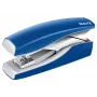 Leitz Skavotājs Softpress Flat Clinch 30 lapām, Zils
