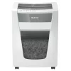 Leitz IQ Office Pro Papīra smalcinātājs P5, mikrošķiedru griešana, 23 cm, 2 x 15 mm, 30 L, 300 loksnes, 55 dB