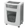 Leitz IQ Office Pro papīra smalcinātājs P4, krusteniska smalcināšana, 23 cm, 4 x 40 mm, 30 L, 275 loksnes, 55 dB