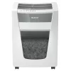 Leitz IQ Office Pro papīra smalcinātājs P4, krusteniska smalcināšana, 23 cm, 4 x 40 mm, 30 L, 275 loksnes, 55 dB