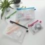 Leitz Travel Pouch Cosmetic ūdensizturīgs WOW Assorted Set