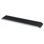 Esselte Ergo WOW plaukstas balsts Melns
