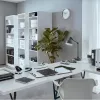 Leitz WOW Laminēts A4+ 2DR/25mm mape ar gredzeniem, D-gredzeni, kartons, dzeltena, 250 lapas, 80 g/m²