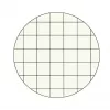 Leitz Notebook WOW A4 līnijots, cietie vāki, 90g/80lapas, Raksts, Melns