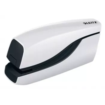 Leitz NeXXt WOW 5566 bezvadu skavotājs, 10 loksnēm, AAAA baterija