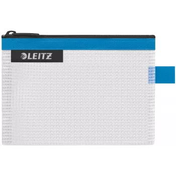 Leitz Travel Pouch ūdensizturīgs WOW Small, zils