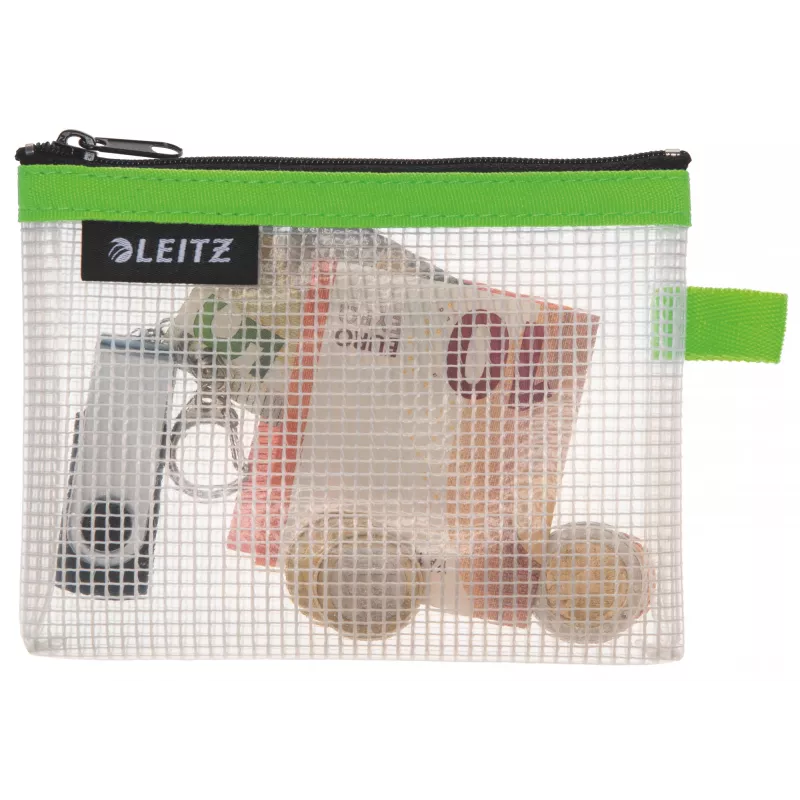 Leitz Travel Pouch ūdensizturīgs WOW Small, zaļš