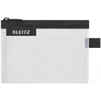 Leitz Travel Pouch WOW Small ūdensizturīgs melns