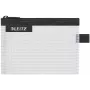 Leitz Travel Pouch WOW Small ūdensizturīgs melns