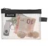 Leitz Travel Pouch WOW Small ūdensizturīgs melns