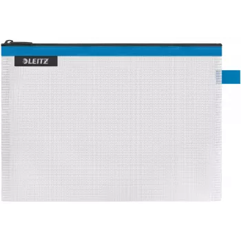 Leitz Travel Pouch ūdensizturīgs WOW Medium, zils