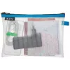Leitz Travel Pouch ūdensizturīgs WOW Medium, zils