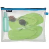 Leitz Travel Pouch WOW Large ūdensizturīga ceļojumu soma, zila
