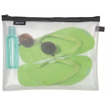 Leitz Travel Pouch WOW Large ūdensizturīga ceļojumu soma