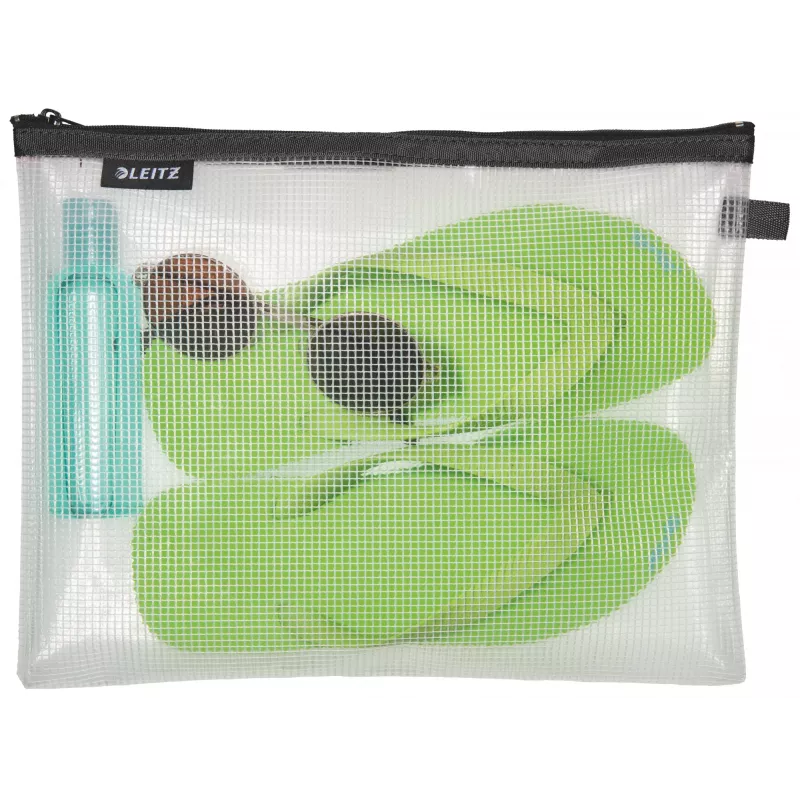 Leitz Travel Pouch WOW Large ūdensizturīga ceļojumu soma