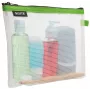 Leitz Travel Pouch Cosmetic ūdensizturīgs WOW, zaļš