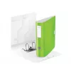 Leitz Lever Arch File Active PP WOW A4/80mm, A4, Polifoams, Zaļš, 500 lapas, 80 g/m², 8.2 cm
