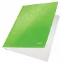 Leitz Flat File Card/Board WOW A4 mape