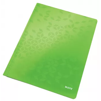 Leitz Flat File Card/Board WOW A4 mape