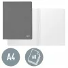 Leitz Flat File Card/Board WOW A4 mape