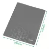 Leitz Flat File Card/Board WOW A4 mape