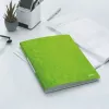 Leitz Display Book WOW 40 kabatas, zaļš, PP, A4