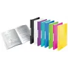 Leitz Display Book WOW 40 kabatas, zaļš, PP, A4