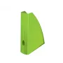 Leitz Magazine vāks WOW, Zaļš, Plastmasa, A4, 75 mm, 258 mm, 312 mm