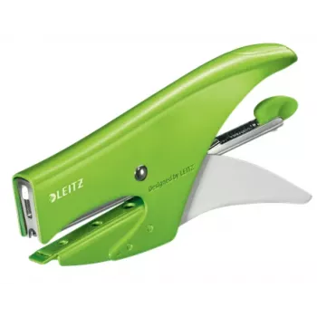 Leitz 55312054 skavotājs Zaļš