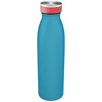 Leitz Cosy izolēta ūdens pudele 500 ml, zila, nerūsējošais tērauds