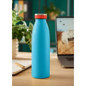 Leitz Cosy izolēta ūdens pudele 500 ml, zila, nerūsējošais tērauds
