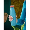 Leitz Cosy izolēta ūdens pudele 500 ml, zila, nerūsējošais tērauds