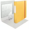 Leitz 180° Active Cosy Lever Arch File 60mm, A4, Polyfoam, Dzeltens, 350 loksnes, 80 g/m², 6.5 cm