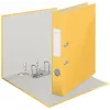 Leitz 180° Cosy Lever Arch File Soft Touch 50mm, A4, Kartons, Dzeltena, Teksturēta virsma, 350 lapas, 80 g/m²