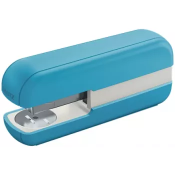 Leitz Cosy skavotājs 30 lapām, zils