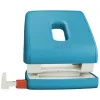 Leitz Cosy caurumotājs 2 caurumi, 30 lapas, zils, plastmasa