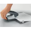 Leitz Cosy caurumotājs 2 caurumi, 30 loksnes, Melns, Plastmasa