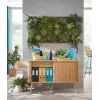 Leitz Cosy caurumotājs 2 caurumi, 30 loksnes, Melns, Plastmasa