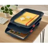 Leitz Cosy dokumentu paplāšu komplekts, 3 gab., melns, A4