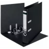 Leitz 180° Recycle Lever Arch File, A4, kartons, melns, 350 lapas, 80 g/m², 320 mm