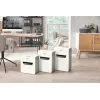 Leitz IQ Protect Premium Papīra Smalcinātājs 10X P4, 4 x 40 mm, 18 L, 150 loksnes, 55 dB, Touch, 10 loksnes