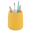 Leitz Cosy Pen Pot keramikas trauks zīmuļiem, dzeltens