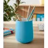 Leitz Cosy pildspalvu turētājs, zils, keramikas