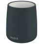 Leitz Cosy Pen Pot, pelēks, keramikas, 8.7 cm, 105 mm, 240 g