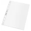 Leitz Recycle A5 kabatiņa, 150 x 210 mm (A5), caurspīdīga, polipropilēns, matēta, portreta, 0.1 mm